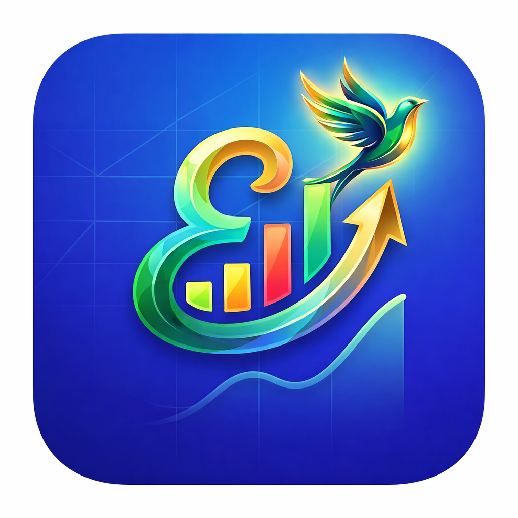Earnings icon